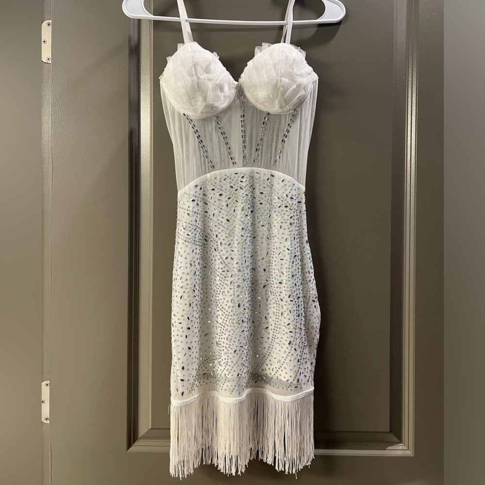 Bachelorette Dress
